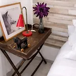 3 Con Garaje Y Wifi Gratis A Pocos Minutos Del Centro De Jerez Appartement