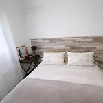 Appartement 3 Con Garaje Y Wifi Gratis A Pocos Minutos Del Centro De Jerez Jerez de la Frontera