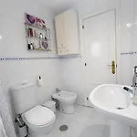 3 Con Garaje Y Wifi Gratis A Pocos Minutos Del Centro De Jerez Appartement