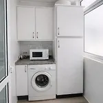 Appartement 3 Con Garaje Y Wifi Gratis A Pocos Minutos Del Centro De Jerez *