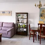 3 Con Garaje Y Wifi Gratis A Pocos Minutos Del Centro De Jerez * Jerez de la Frontera