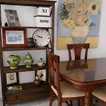 Appartement 3 Con Garaje Y Wifi Gratis A Pocos Minutos Del Centro De Jerez Jerez de la Frontera