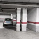 3 Con Garaje Y Wifi Gratis A Pocos Minutos Del Centro De Jerez Jerez de la Frontera