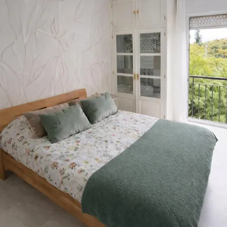 3 Con Garaje Y Wifi Gratis A Pocos Minutos Del Centro De Jerez Apartmán Jerez de la Frontera
