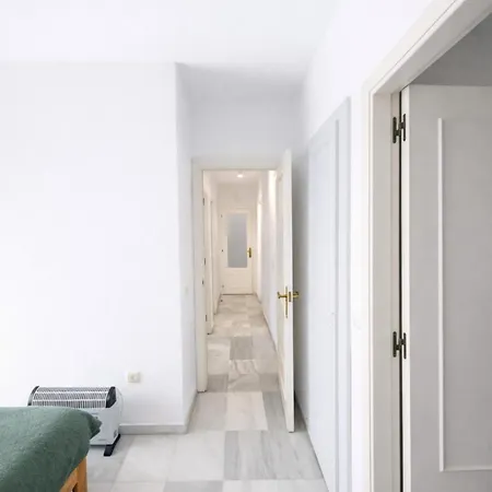 3 Con Garaje Y Wifi Gratis A Pocos Minutos Del Centro De Jerez Apartmán Jerez de la Frontera