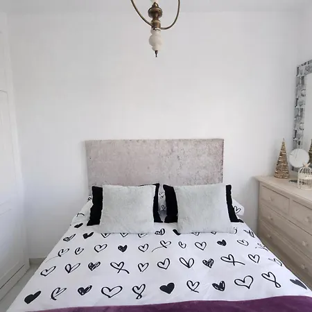 Apartmán 3 Con Garaje Y Wifi Gratis A Pocos Minutos Del Centro De Jerez *