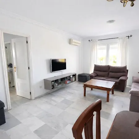 Apartmán 3 Con Garaje Y Wifi Gratis A Pocos Minutos Del Centro De Jerez