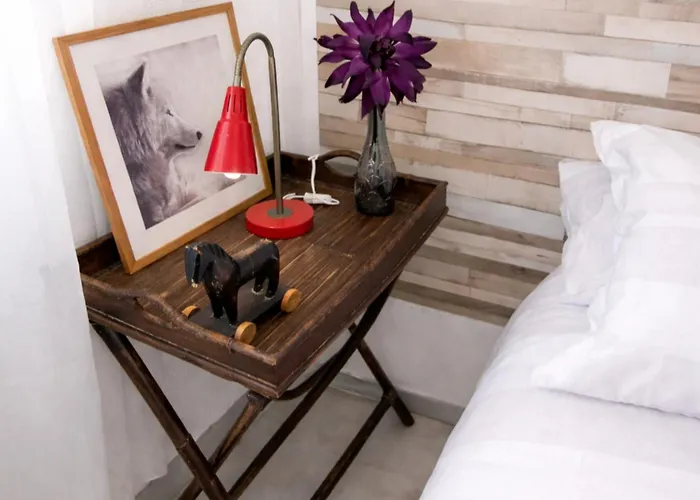 3 Con Garaje Y Wifi Gratis A Pocos Minutos Del Centro De Jerez Apartment